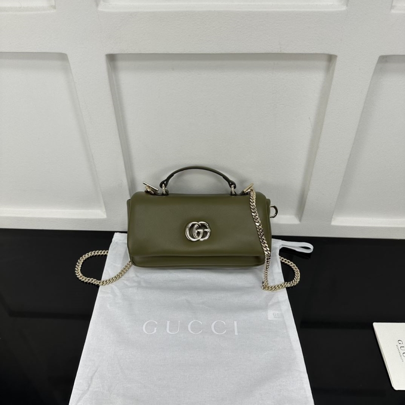 Gucci Top Handle Bags